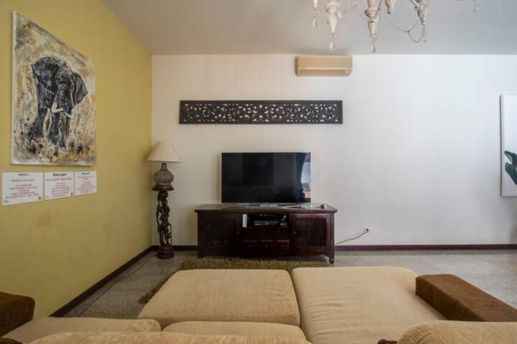 Chalong Palm Residence Ngoại thất bức ảnh