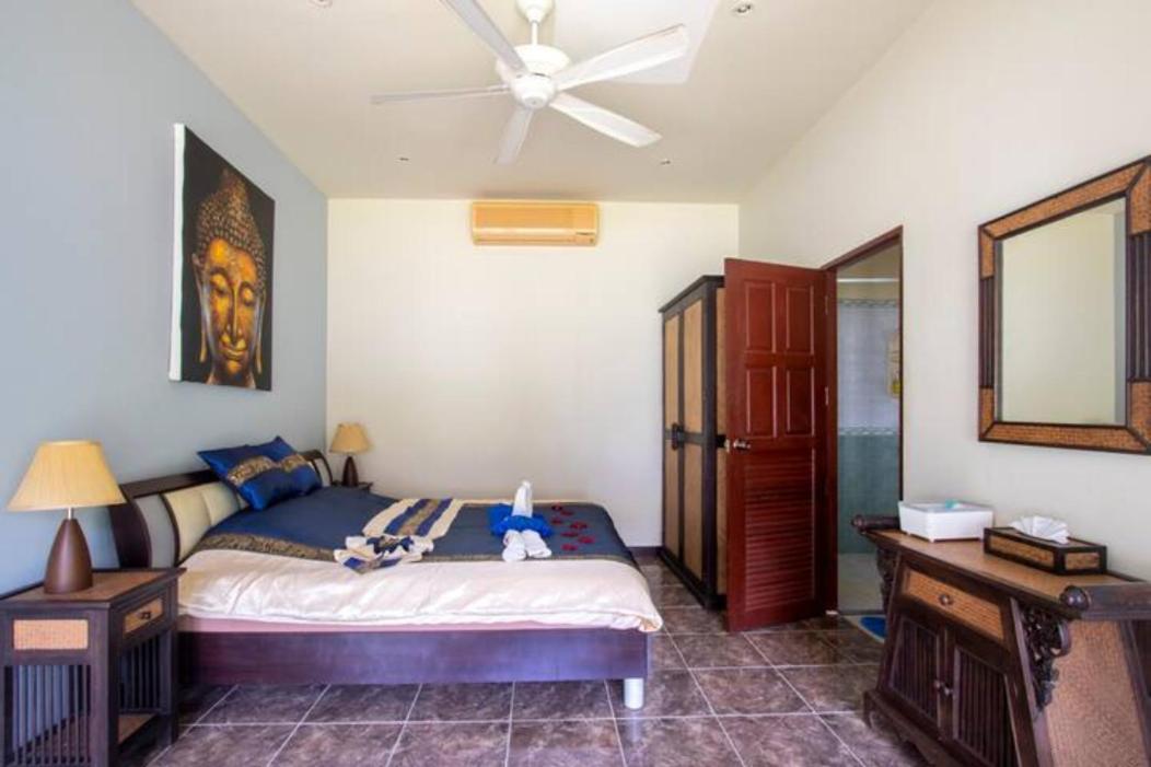 Chalong Palm Residence Ngoại thất bức ảnh