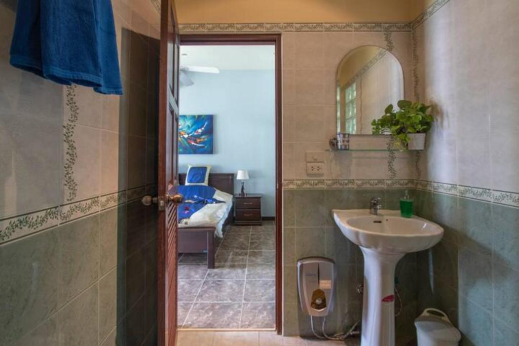 Chalong Palm Residence Ngoại thất bức ảnh