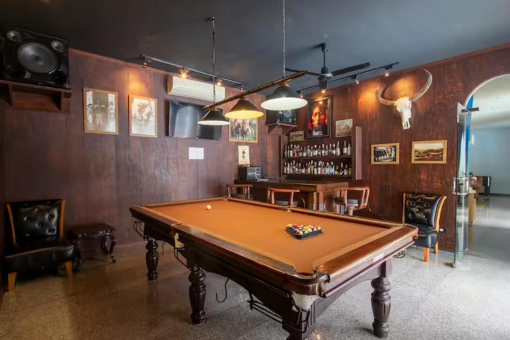 Chalong Palm Residence Ngoại thất bức ảnh