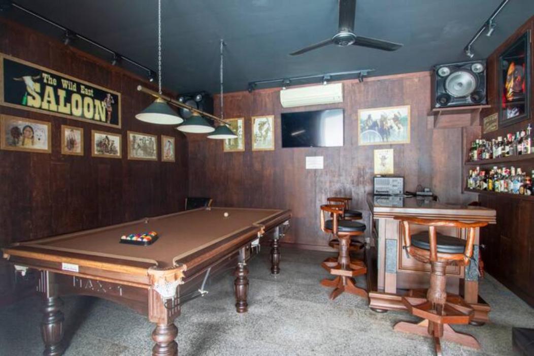 Chalong Palm Residence Ngoại thất bức ảnh