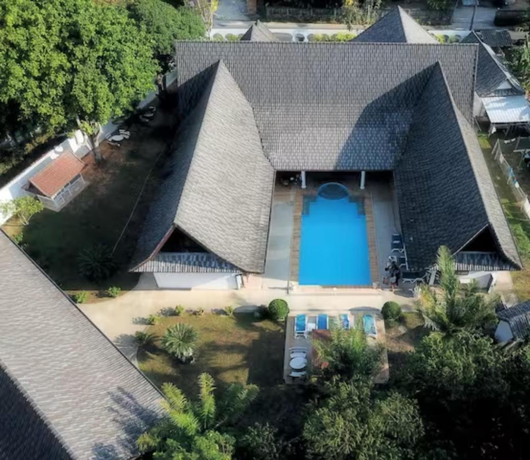 Chalong Palm Residence Ngoại thất bức ảnh