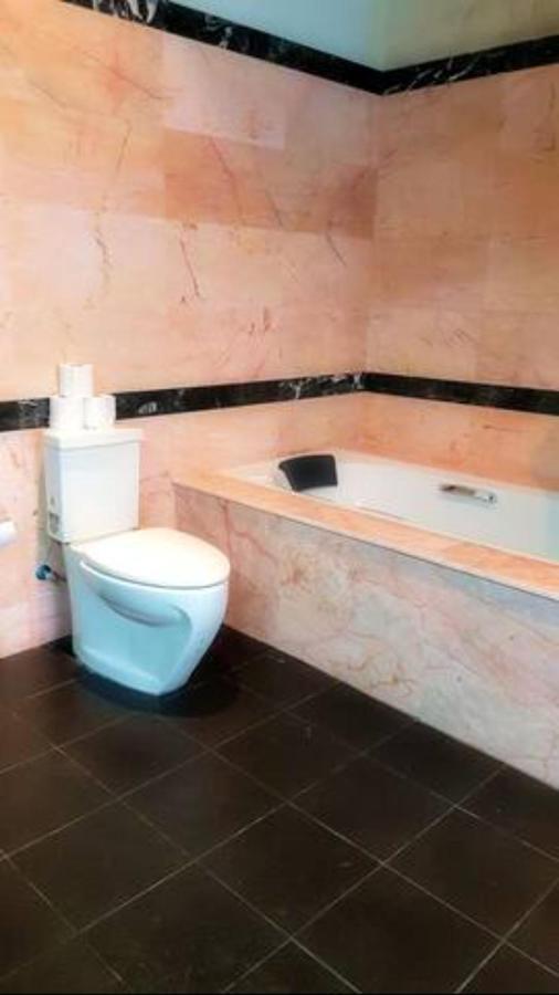 Chalong Palm Residence Ngoại thất bức ảnh
