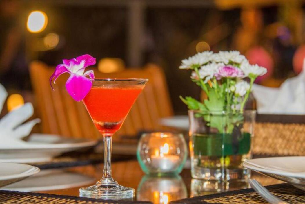 Chalong Palm Residence Ngoại thất bức ảnh