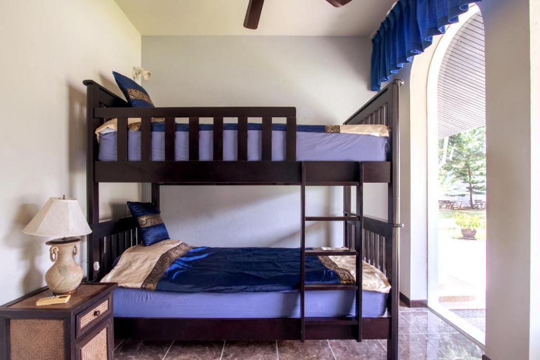 Chalong Palm Residence Ngoại thất bức ảnh