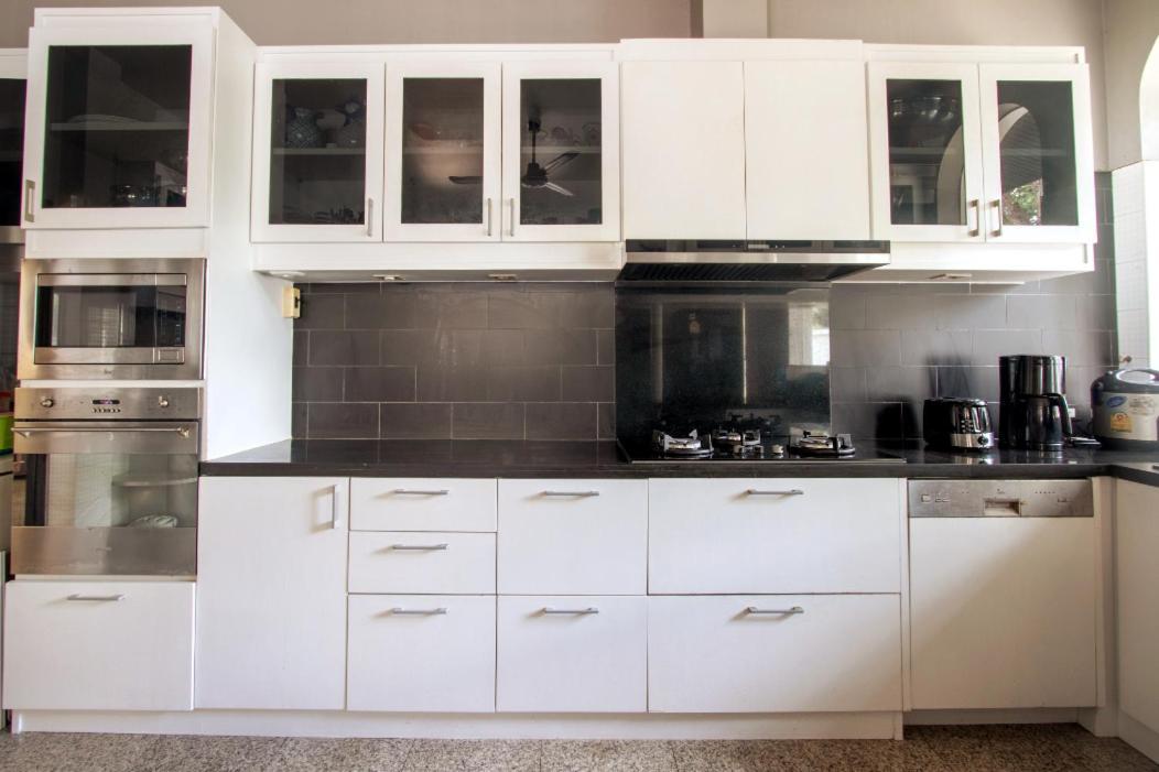 Chalong Palm Residence Ngoại thất bức ảnh