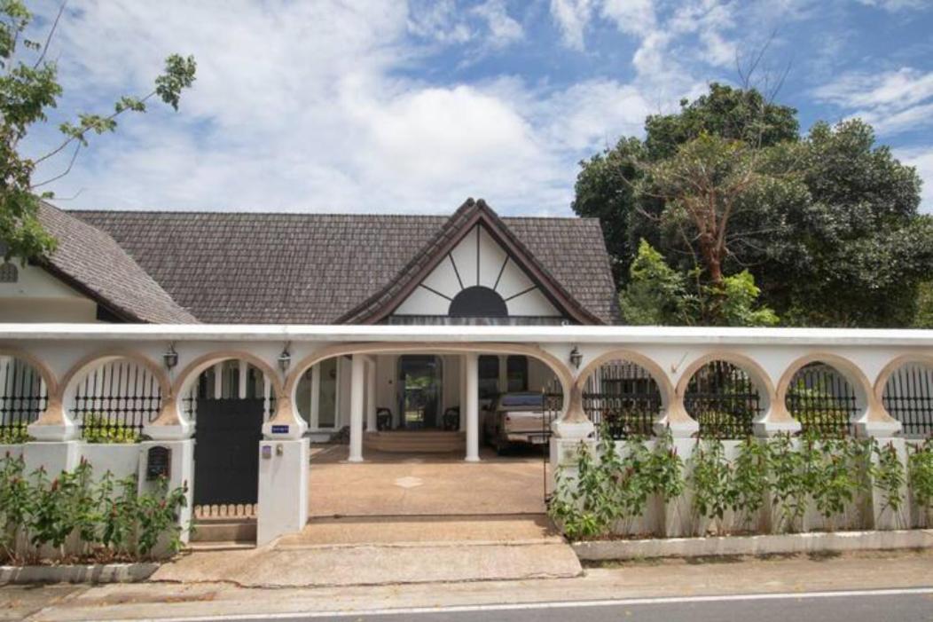 Chalong Palm Residence Ngoại thất bức ảnh