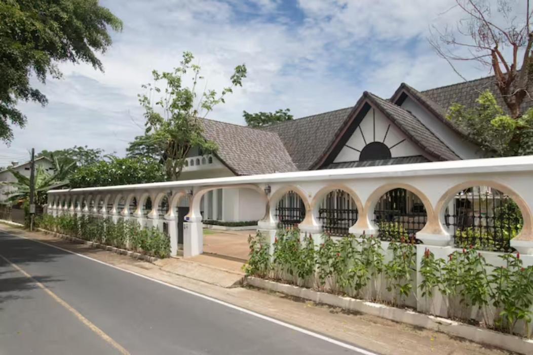 Chalong Palm Residence Ngoại thất bức ảnh